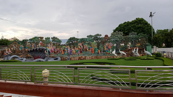 Bherav Mandir