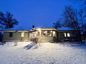 Windsor Park Nordic Centre