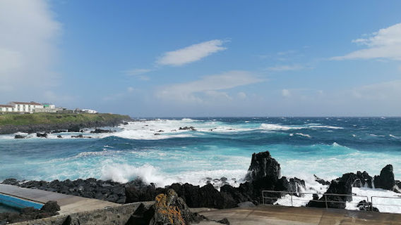 Zona Balnear do Negrito