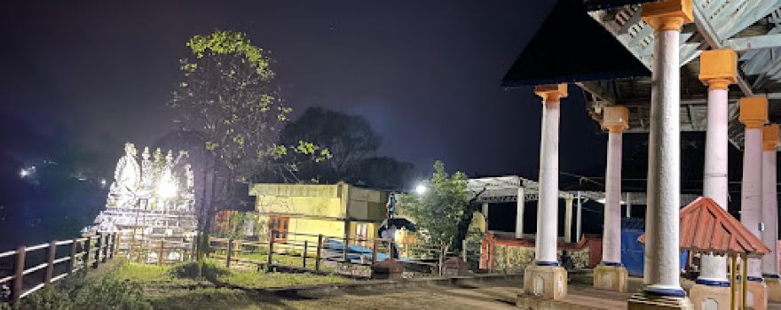 Sree Krishna Temple