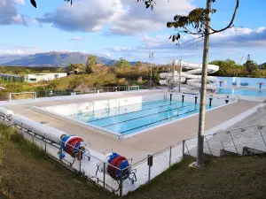 Aquatic Centre