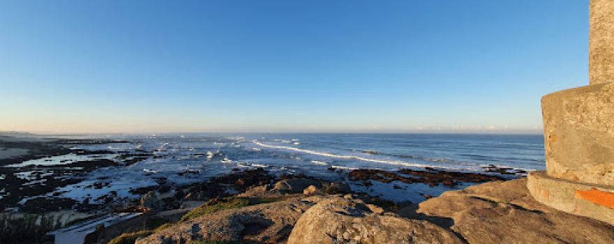 Praia de Labruge