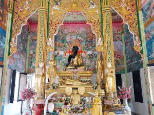 Wat Si Sattharam