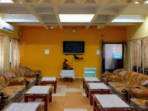 NMDC Officers Club