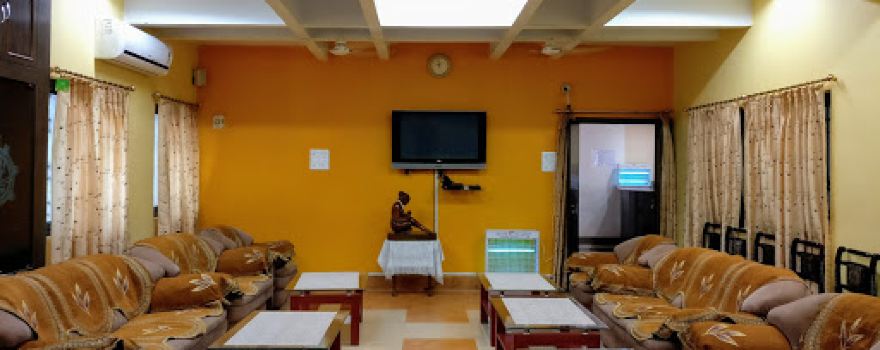 NMDC Officers Club