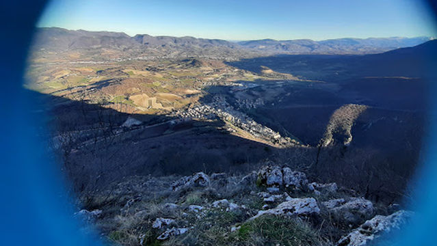 Croce di Monte Corsegno