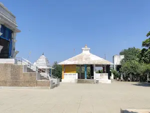Nandikeshwar Temple