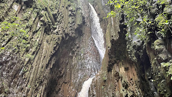 San Sebastian del Oeste