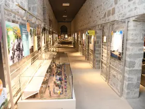 Müze Keşan (Keşan Kent Müzesi)