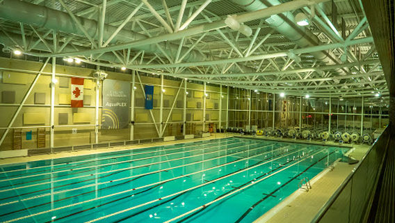 MNP Community & Sport Centre