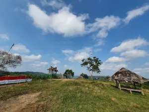 Wisata Gunung Kedok