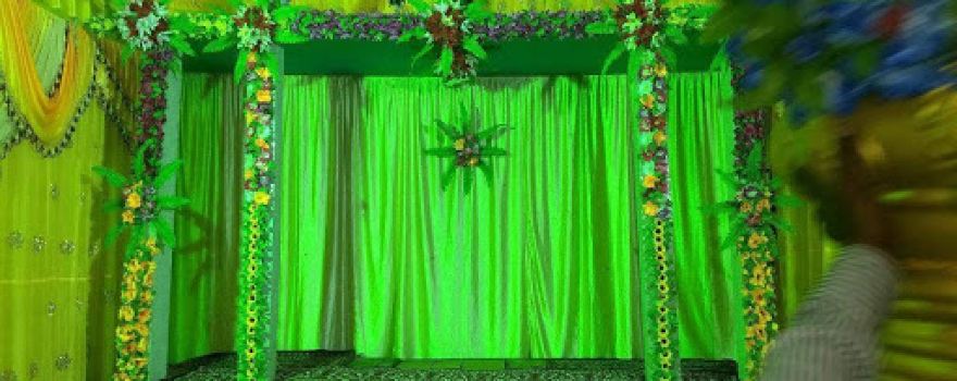 Ma Kalika Mandir patharaula