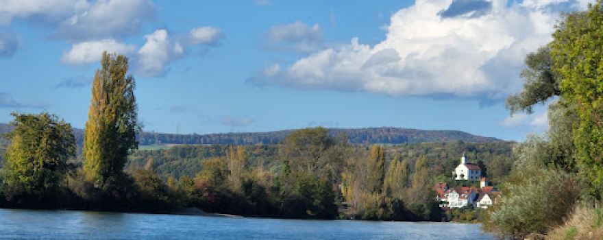 Camping Hochrhein