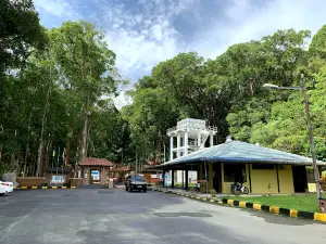 Taman Negeri Bukit Panchor, Pulau Pinang
