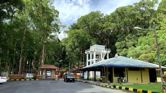 Taman Negeri Bukit Panchor, Pulau Pinang