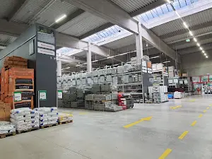 Segl Bauzentrum GmbH hagebaumarkt