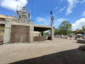 Shani Mandir, Village- Shanimandal