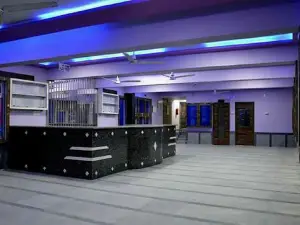 Royal Mahaveer Cinema