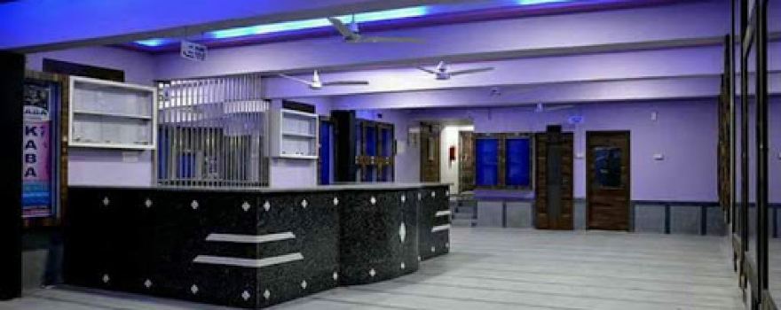 Royal Mahaveer Cinema
