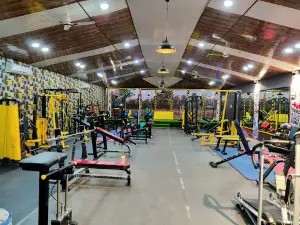 Treasure gym