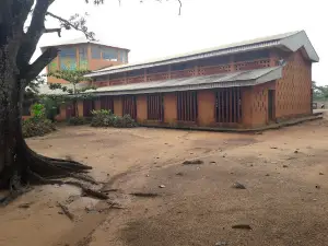 Sacred Heart Catholic Church
