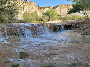 Río Chícamo