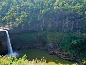 Purna Wildlife Sanctuary