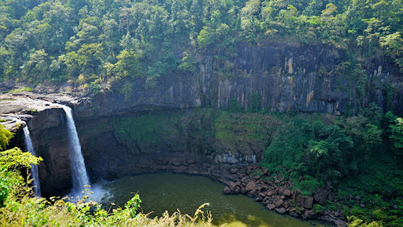 Purna Wildlife Sanctuary