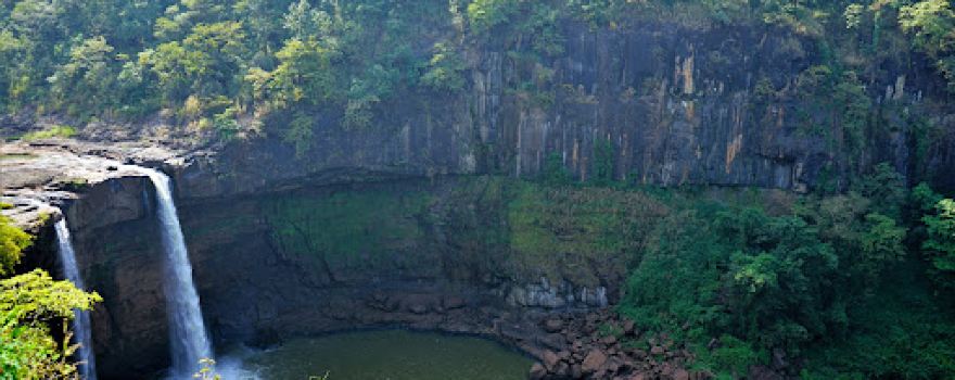 Purna Wildlife Sanctuary