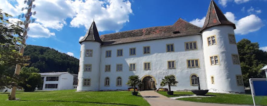 Oberes Schloss