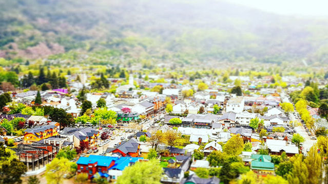 Mirador Michel Rinke