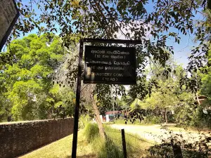 Panduwasnuwara Kingdom
