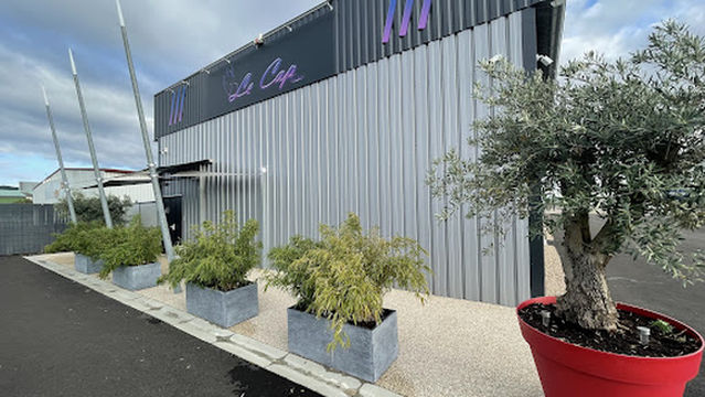 Le Cap club prive
