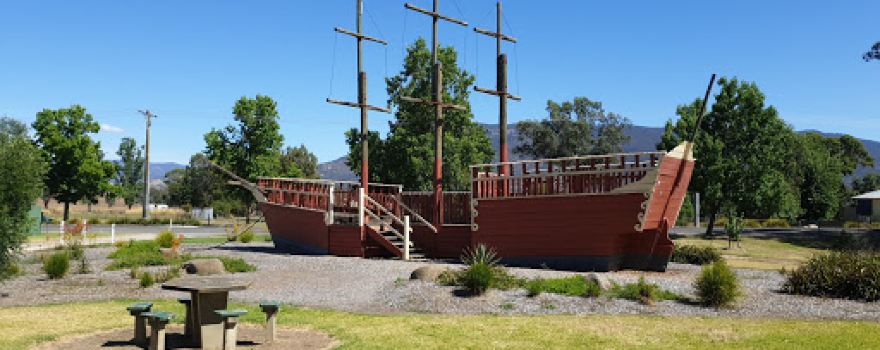 Galleon Park