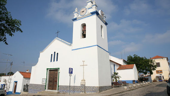 Igreja de São Pedro