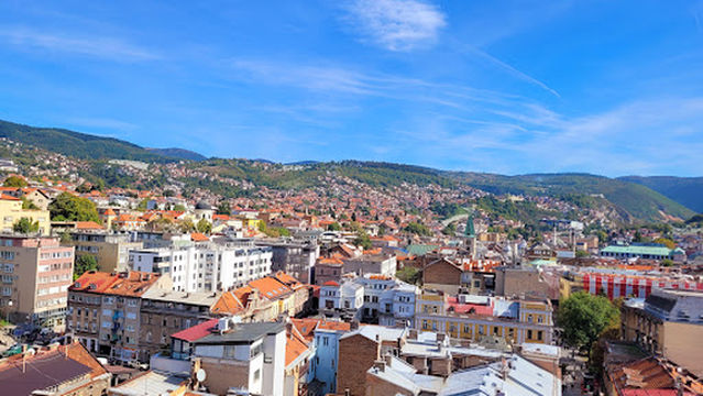 Bosnian Cultural Center