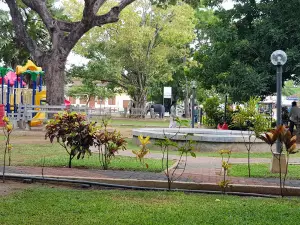Old Park