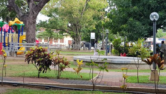 Old Park
