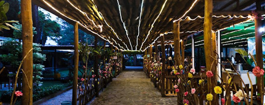 Magetan Park - Waterpark, Outbond and Minizoo