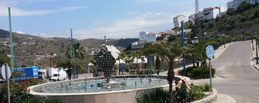 María Zambrano Park