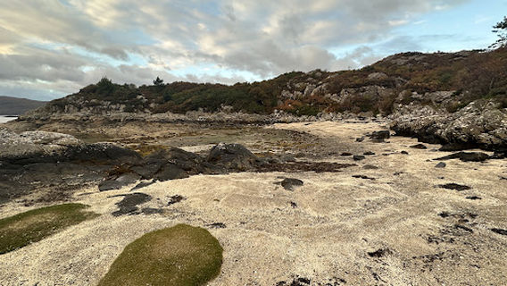 Coral Beach (Plockton)