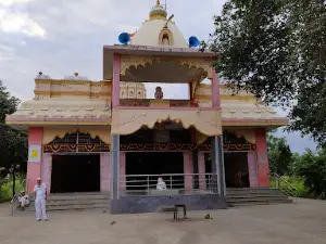 Kedareswar Mandir
