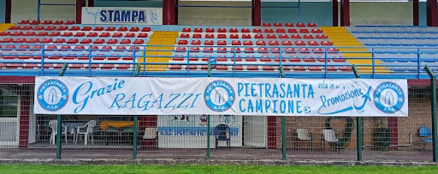 Stadio Comunale "XIX Settembre"