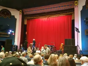 Crystal Theatre