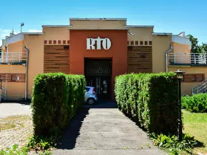 Rio Vendéglátó és Kereskedelmi Kft.