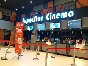 Superstar Cinema Segamat