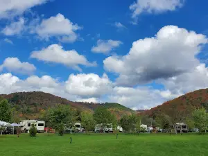 Allegheny River Campground