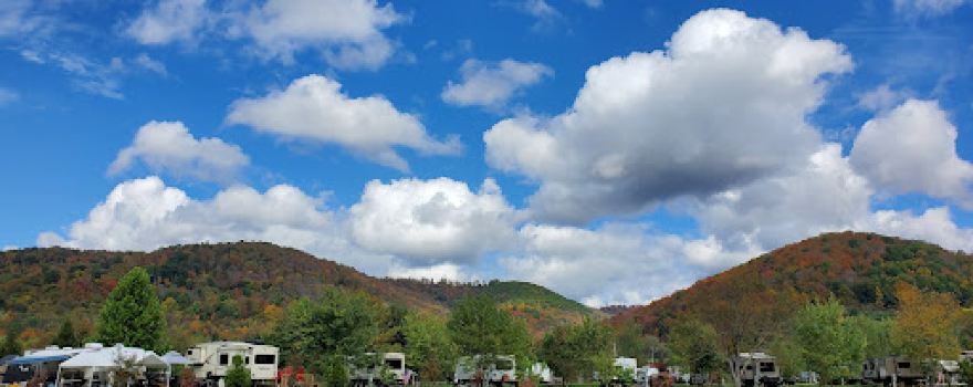 Allegheny River Campground