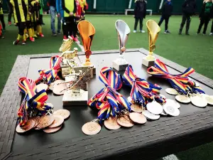 Baza Sportivă Patriot