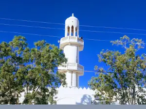 Al-Rahma Mosque